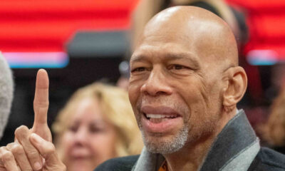 kareem abdul-jabbar