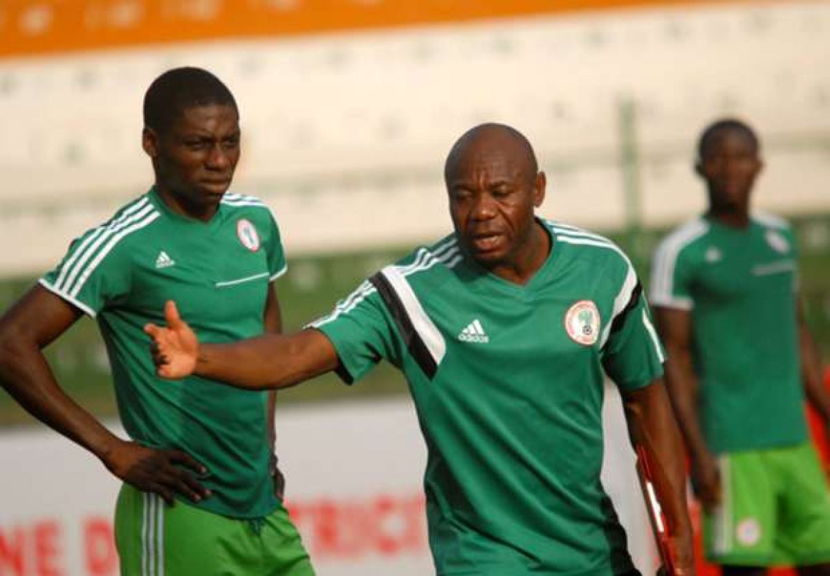 Kingsley Amuneke