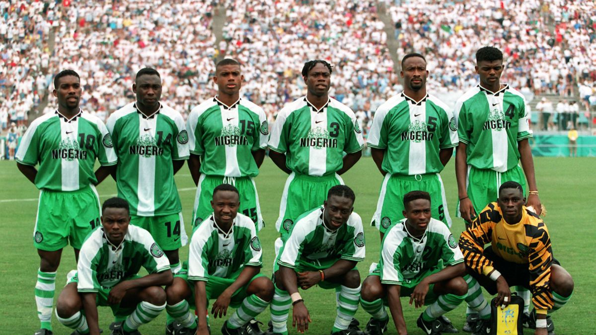 Kingsley Amuneke