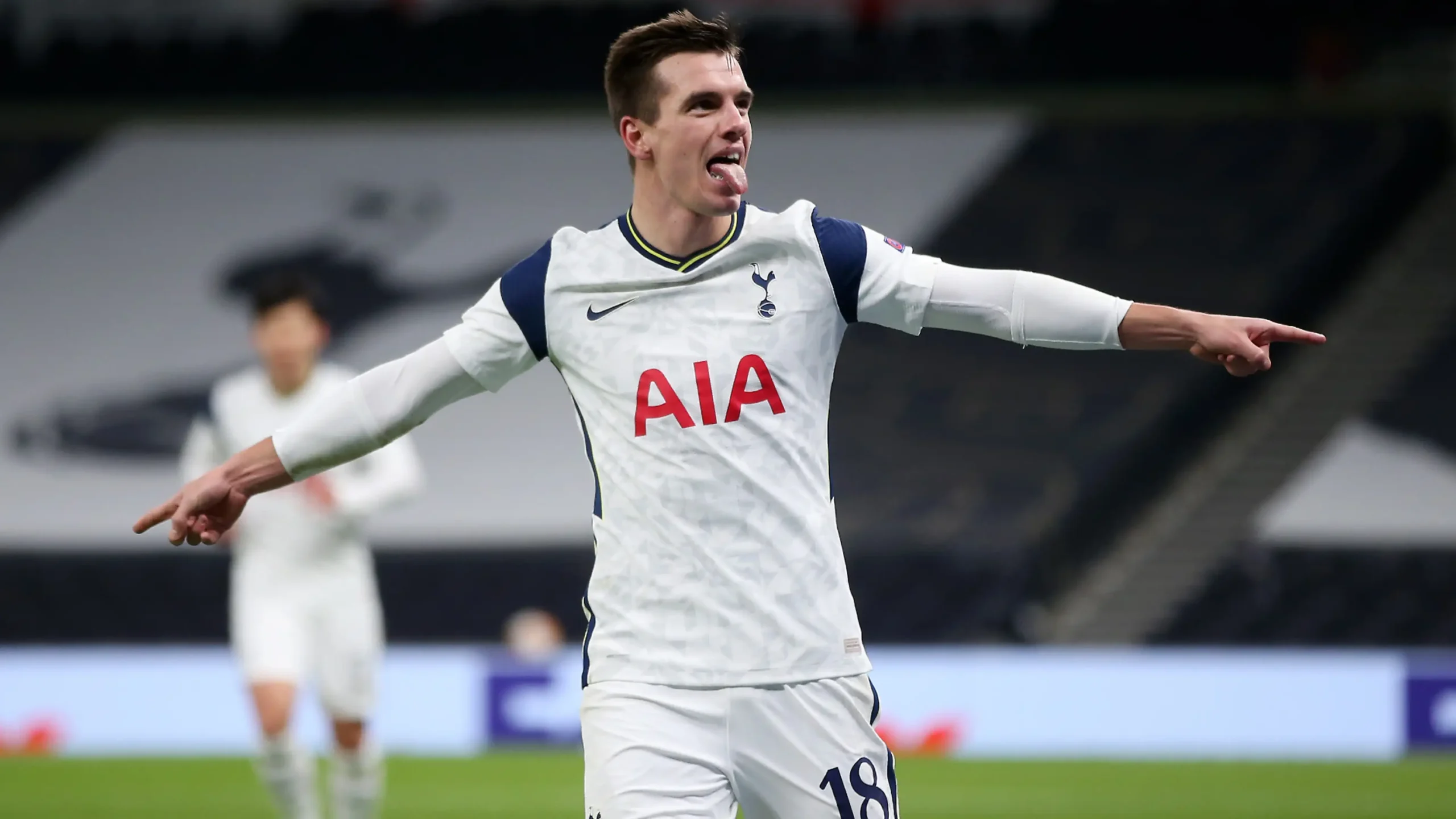 Giovani Lo Celso 