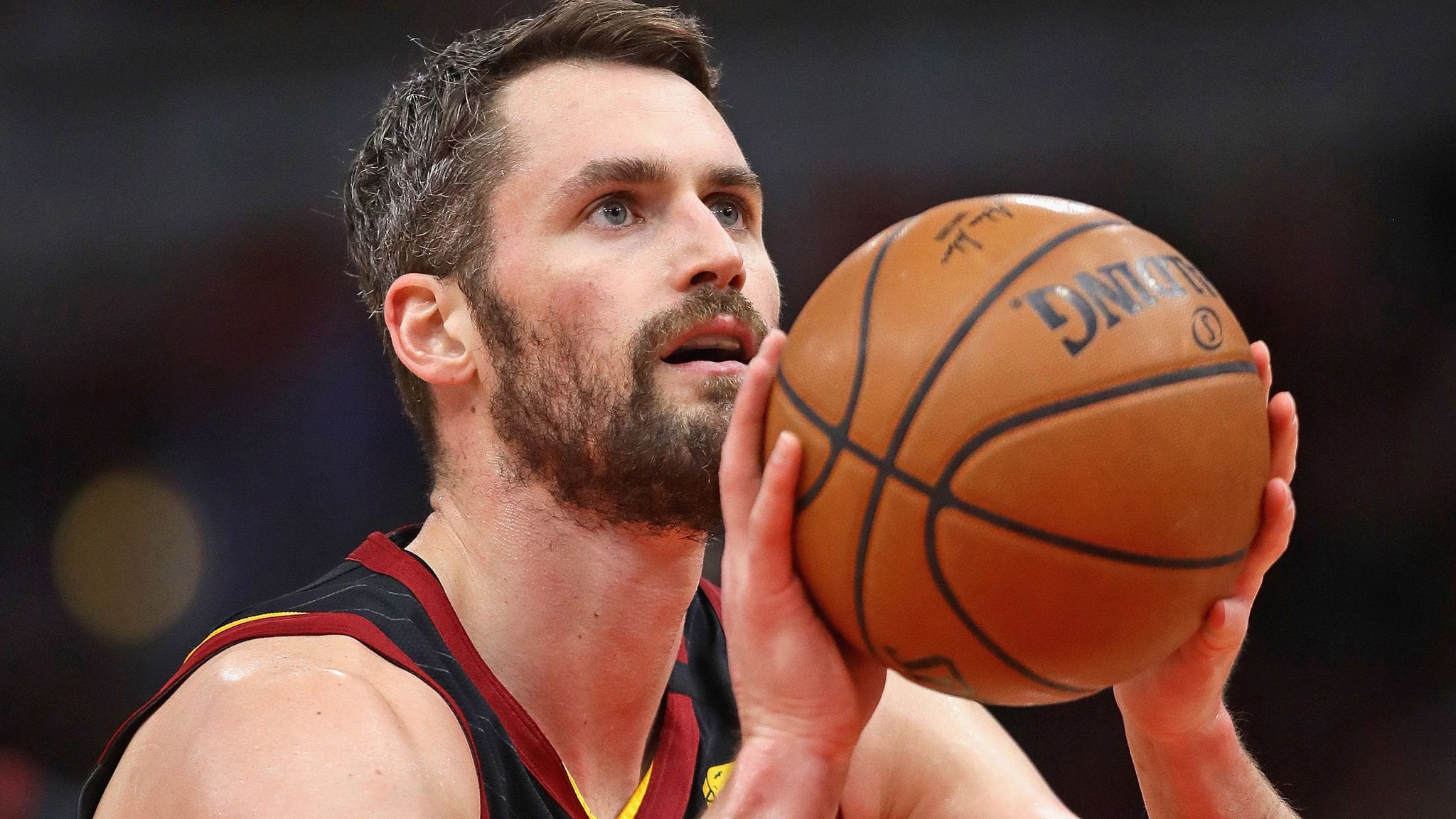 Kevin Love