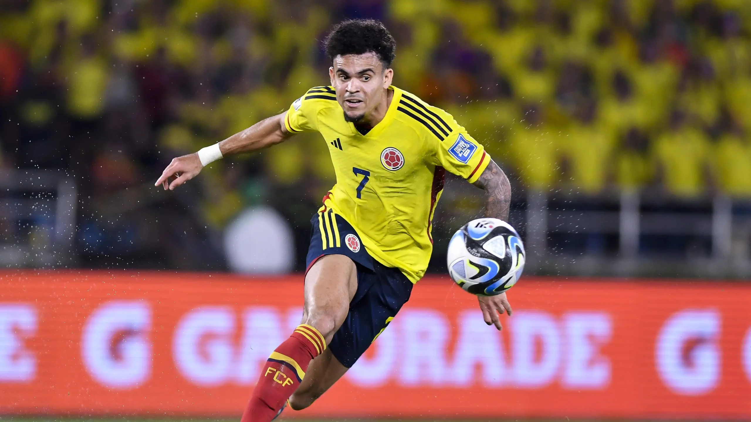 Luis Diaz