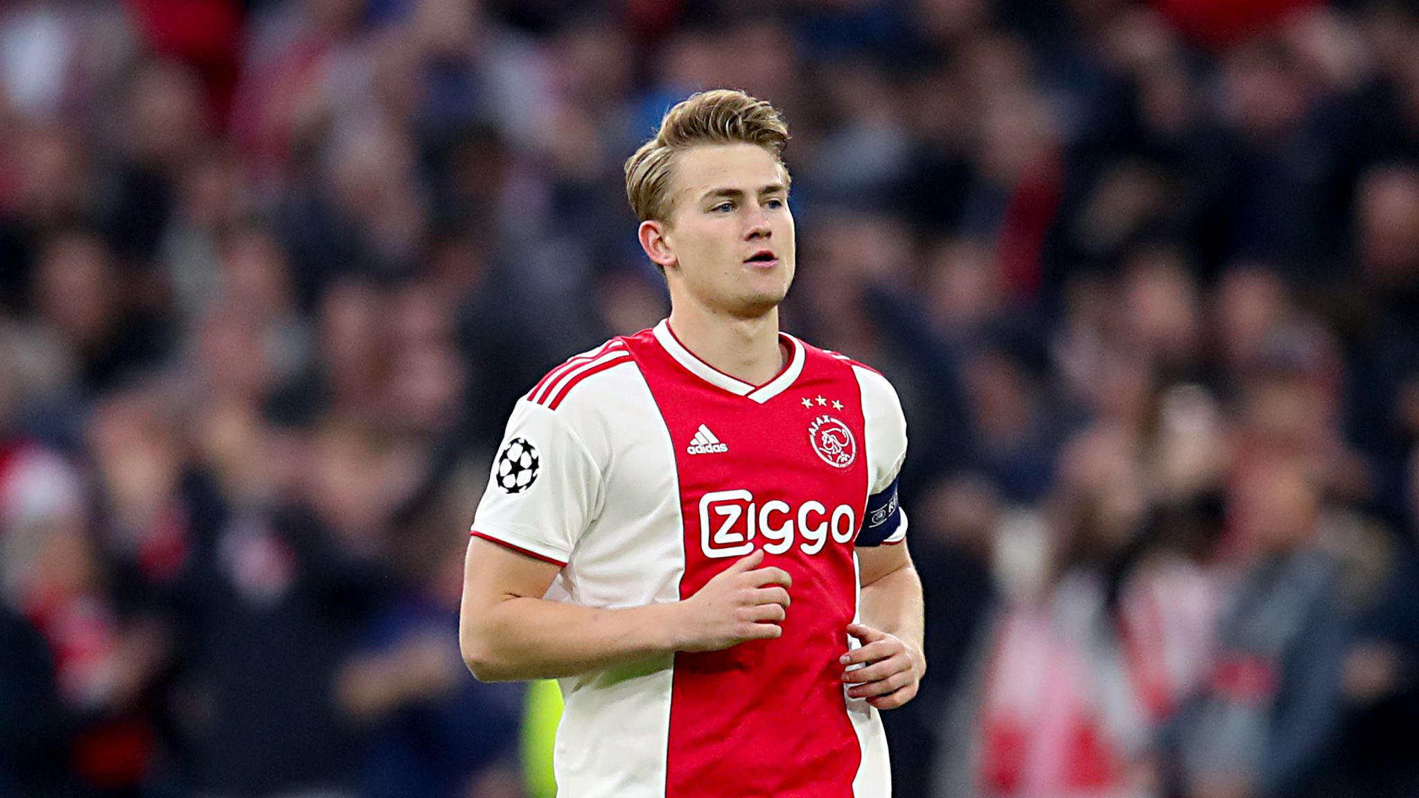 Matthijs de Ligt 