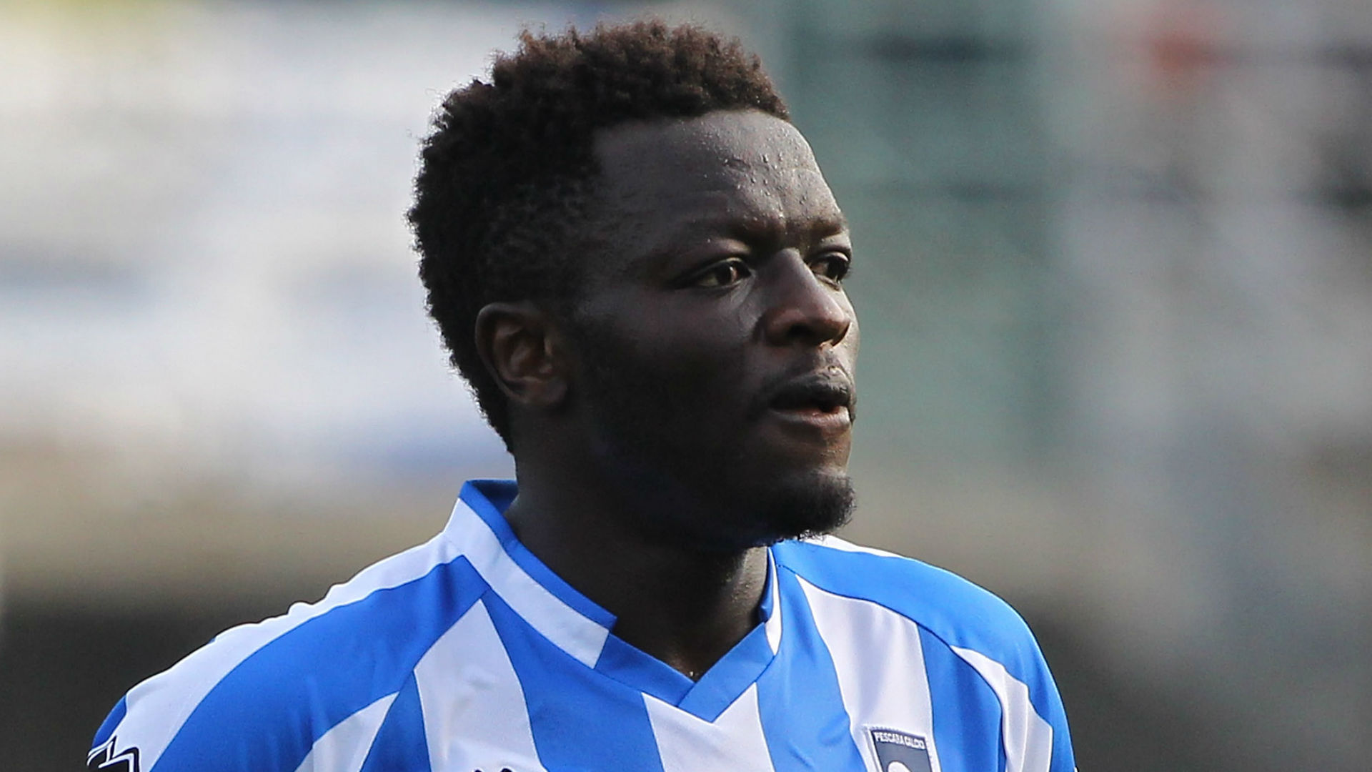 Sulley Muntari