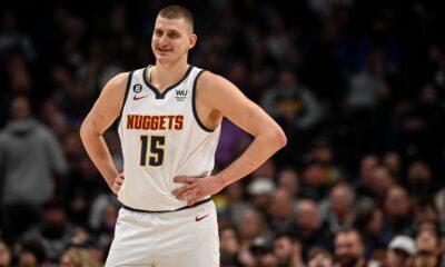 Nikola Jokic