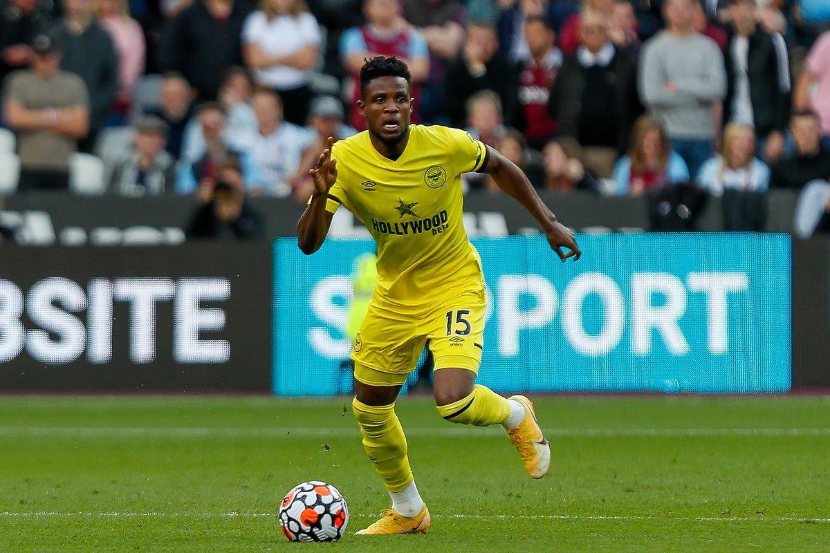 Frank Onyeka