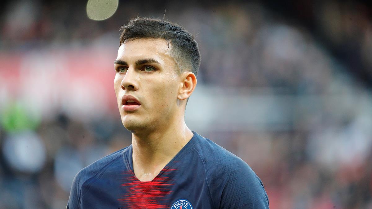 Leandro Paredes
