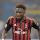 Sulley Muntari