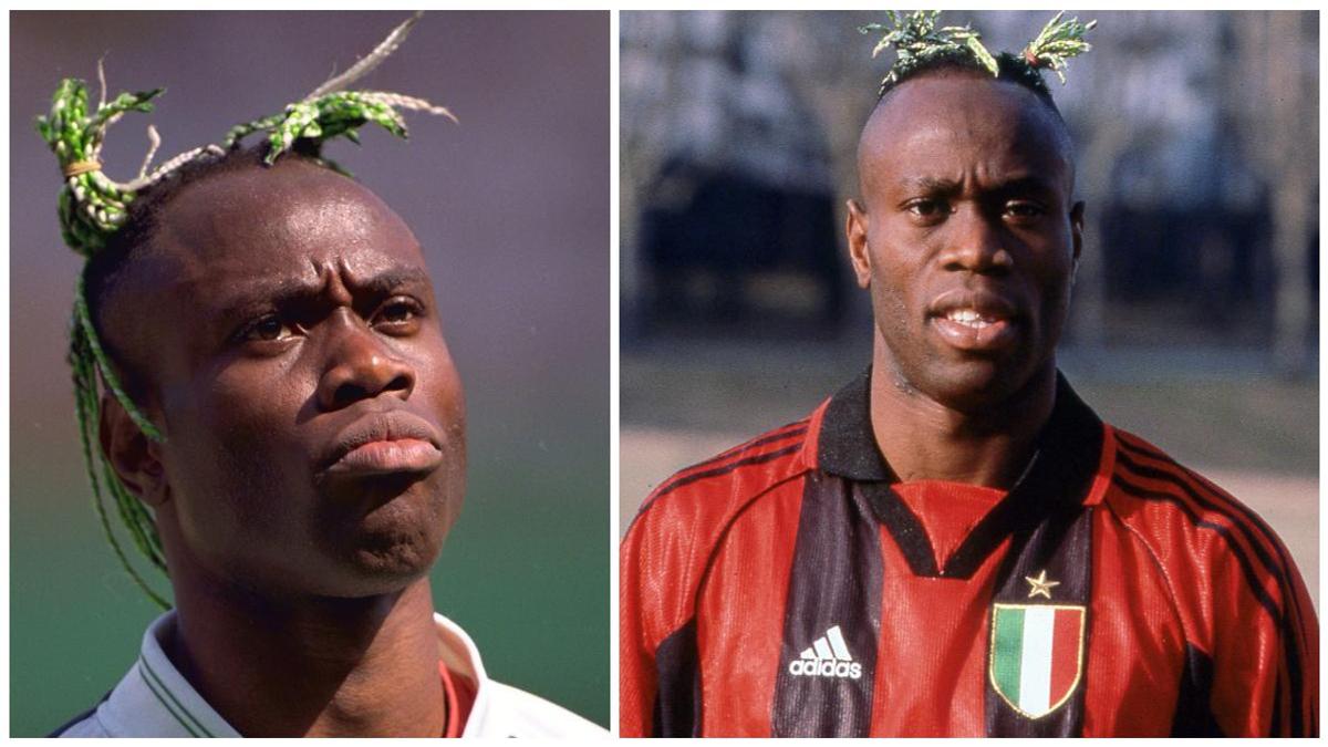 Taribo West