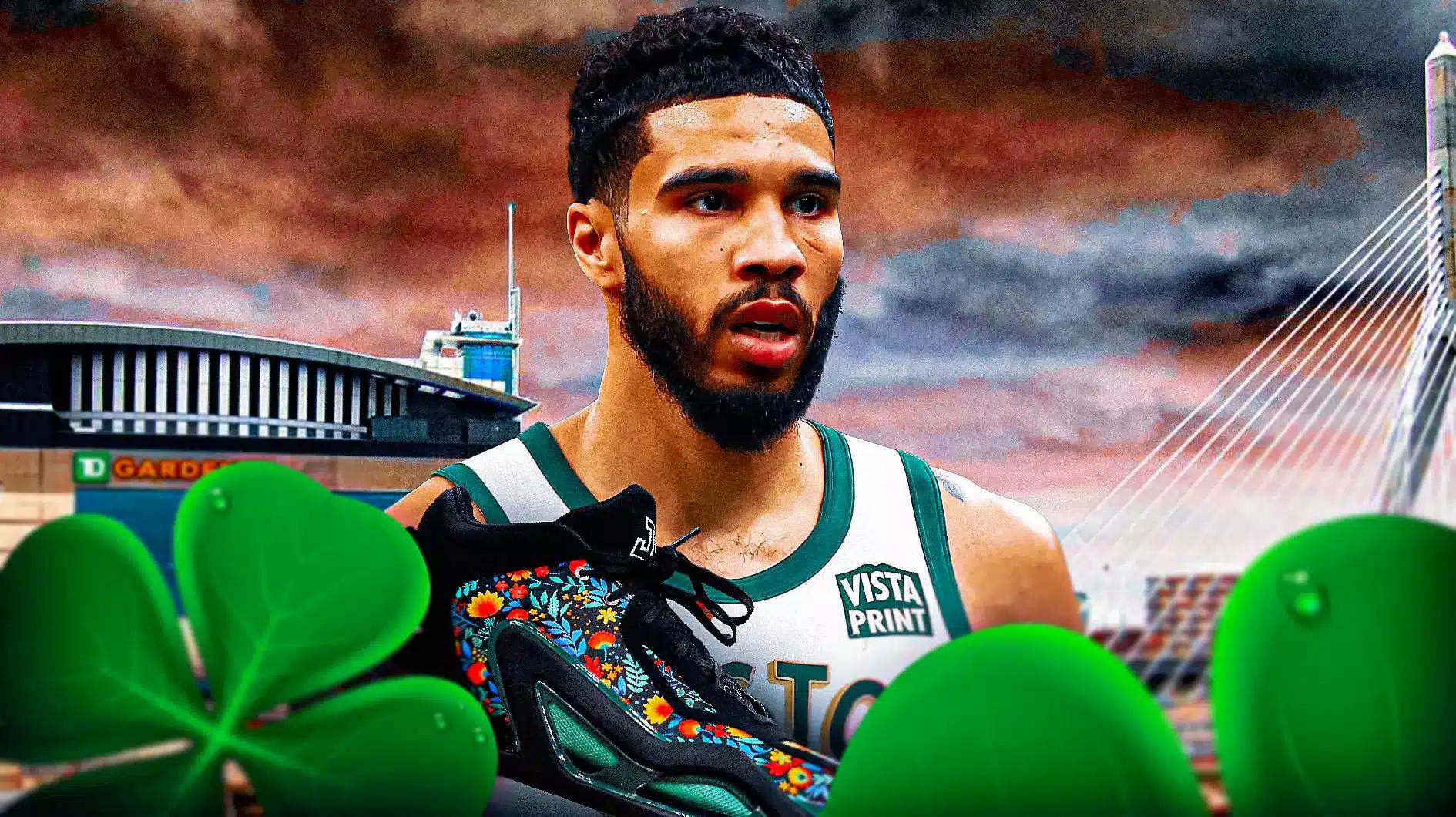 Jayson Tatum