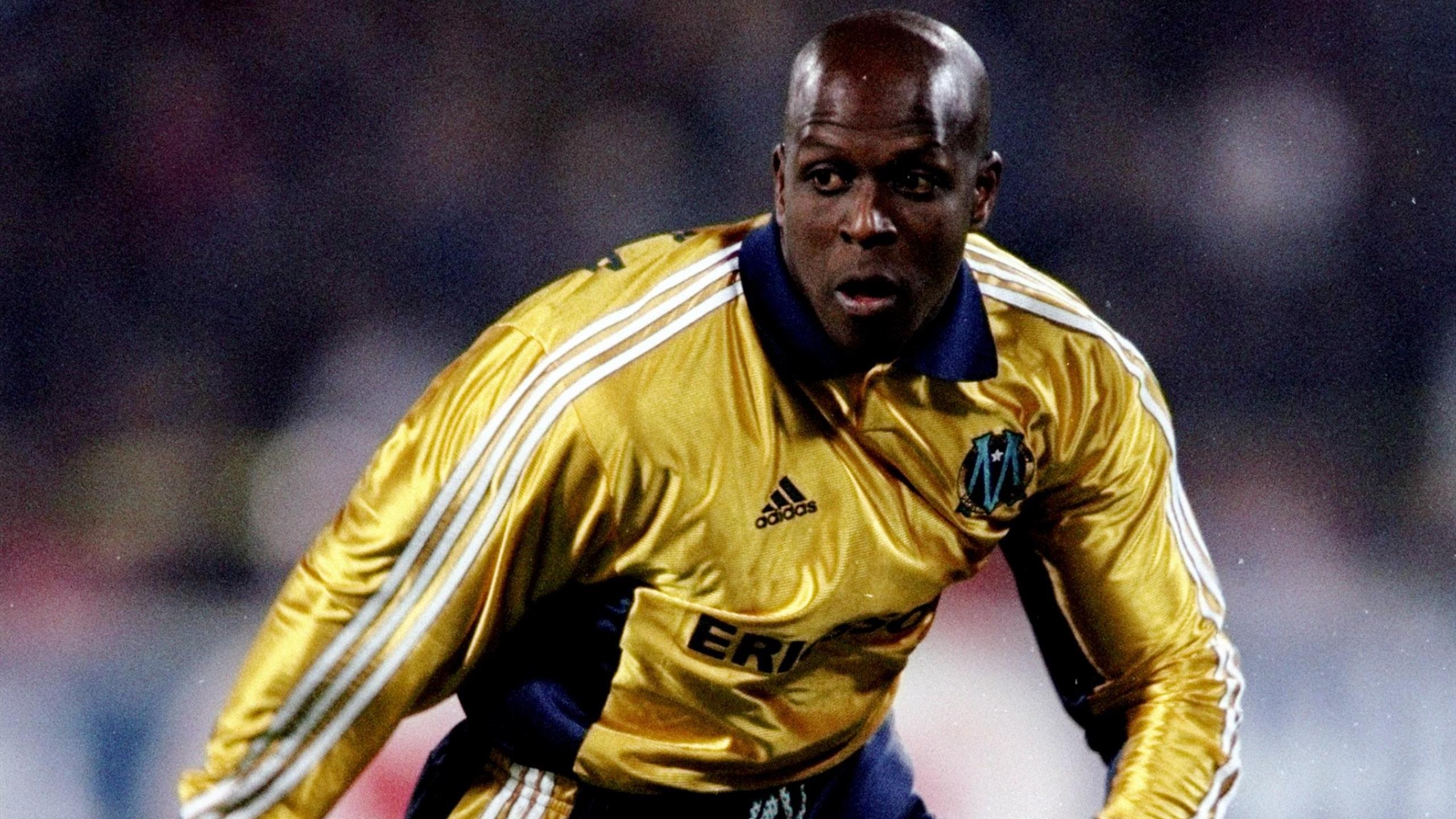 Titi Camara