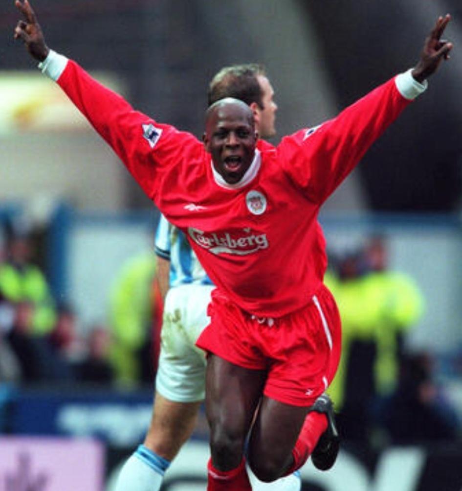Titi Camara
