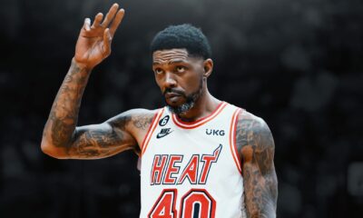 Udonis Haslem