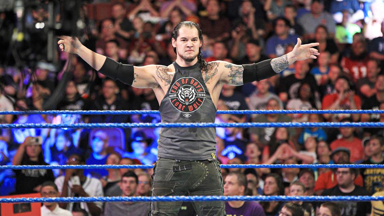 Baron Corbin