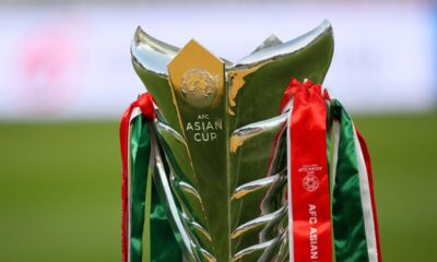 2023 AFC Asian Cup