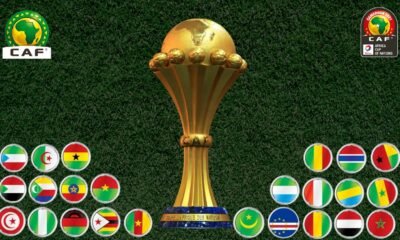 Facts about AFCON