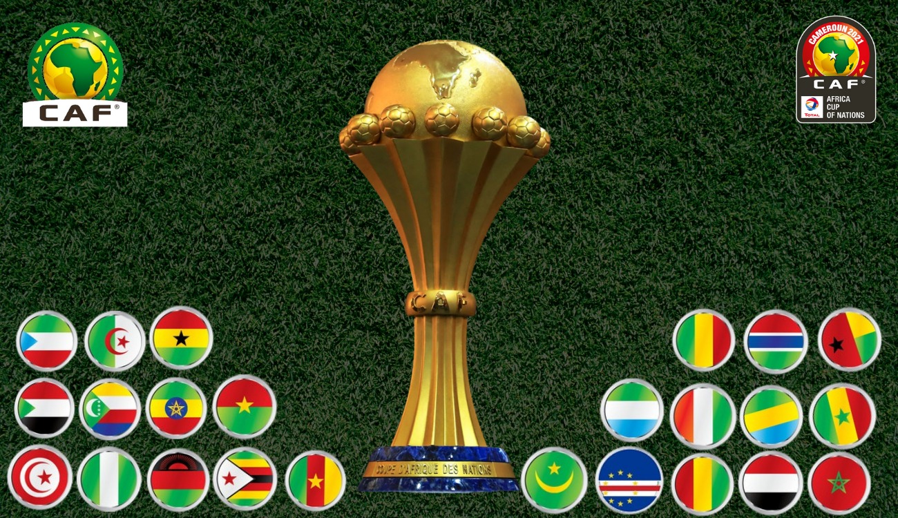 Interesting Facts About Afcon You Should Read 0554