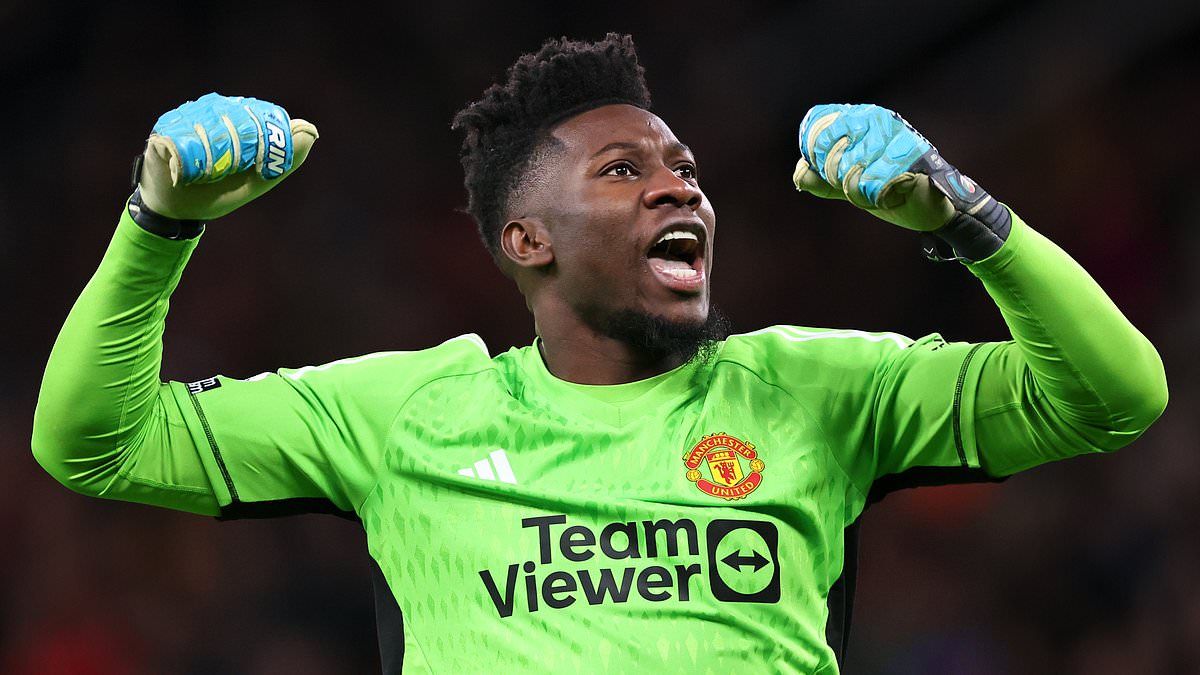 andre onana afcon 2023