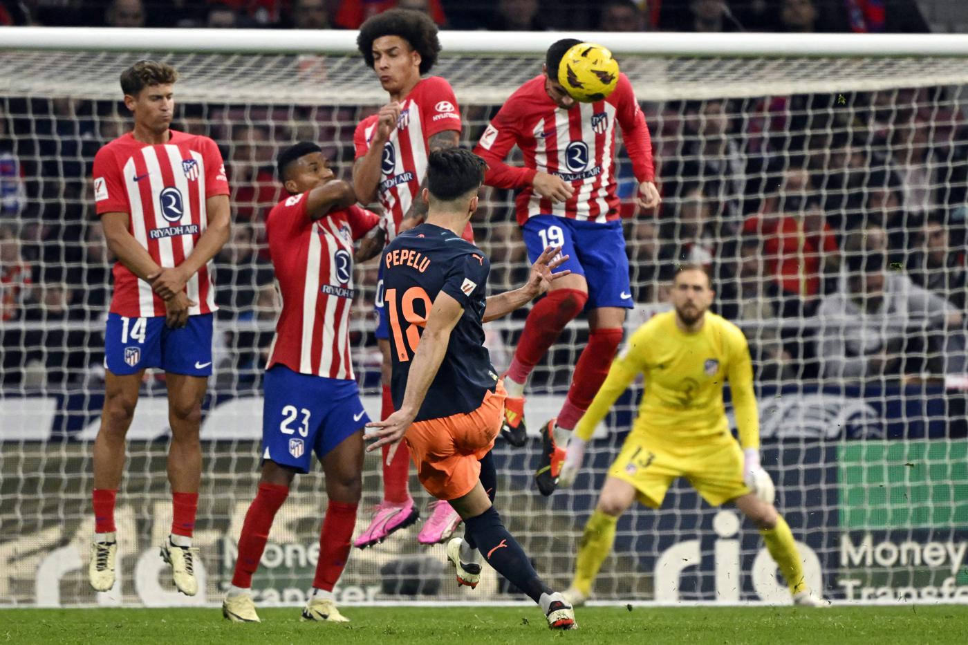 La Liga