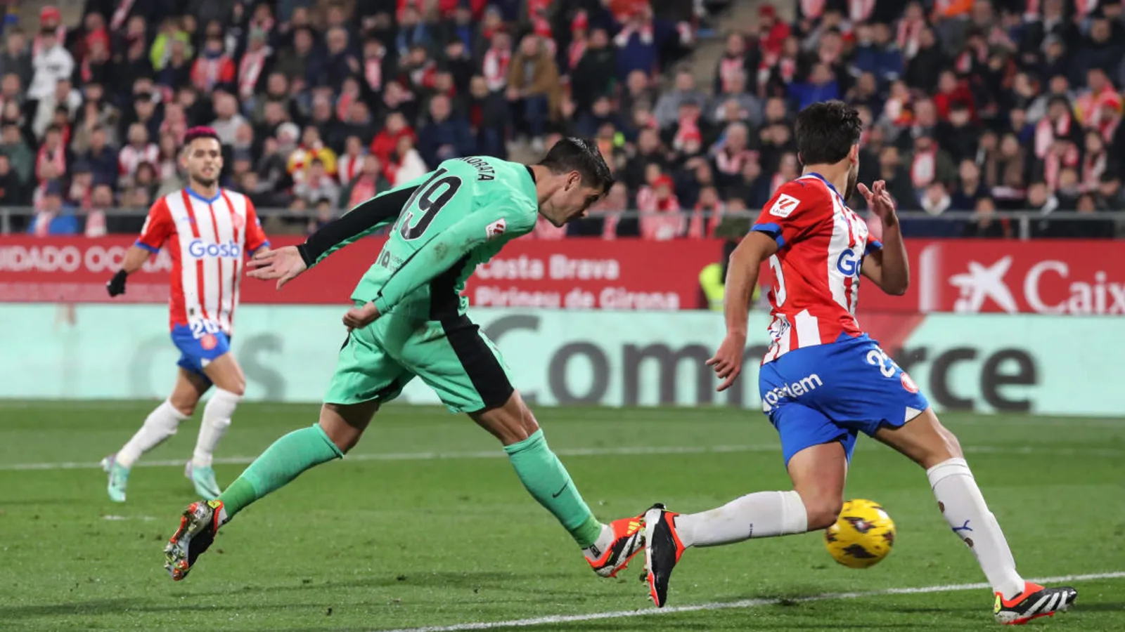 Alvaro Morata