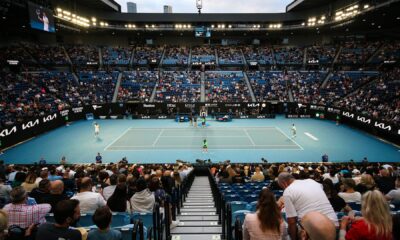 australian open 2024 highlights