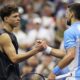 Ben Shelton and Novak Djokovic rivalry could rock Australian Open ben shelton and novak djokovic rivalry