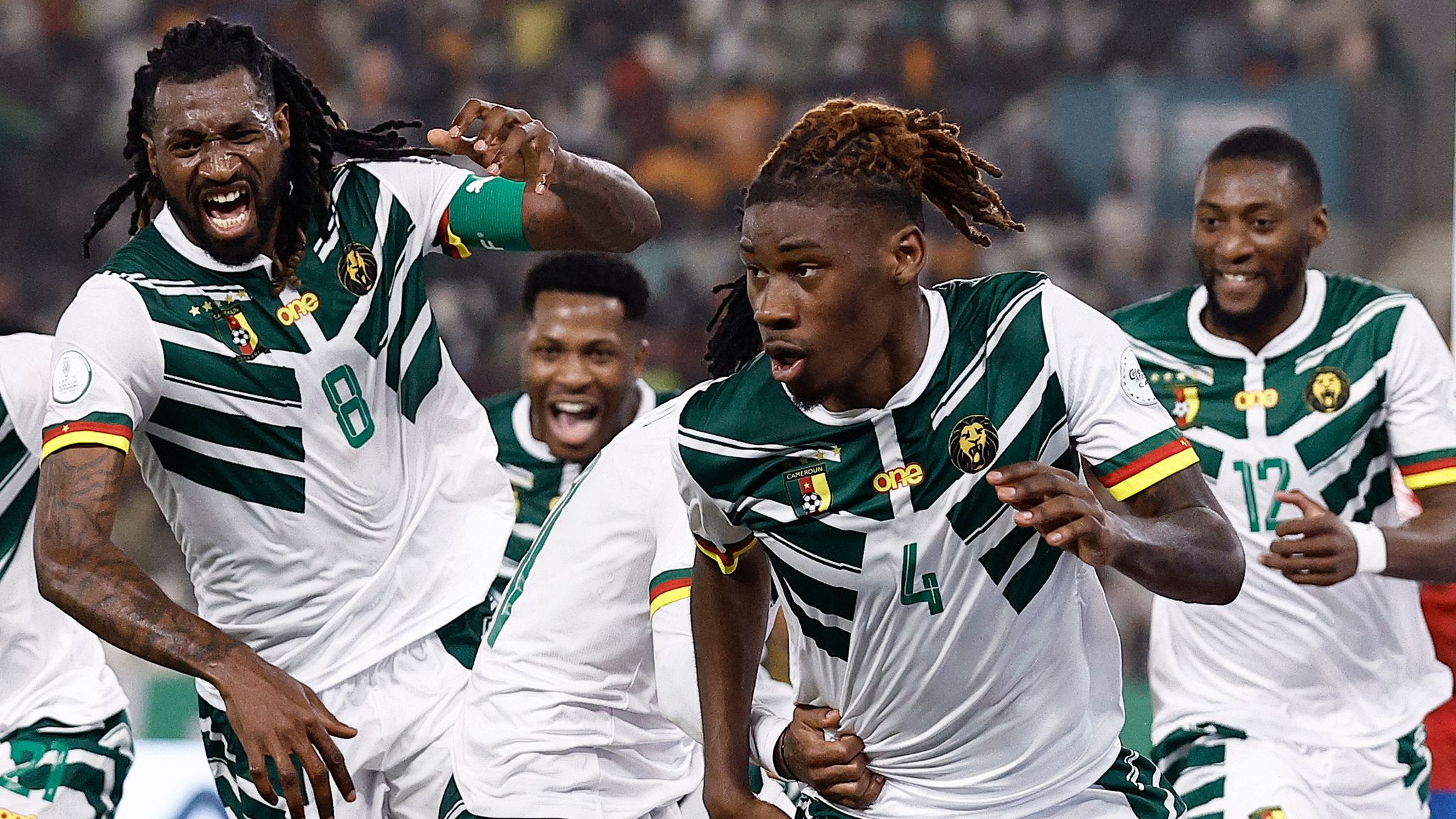 AFCON