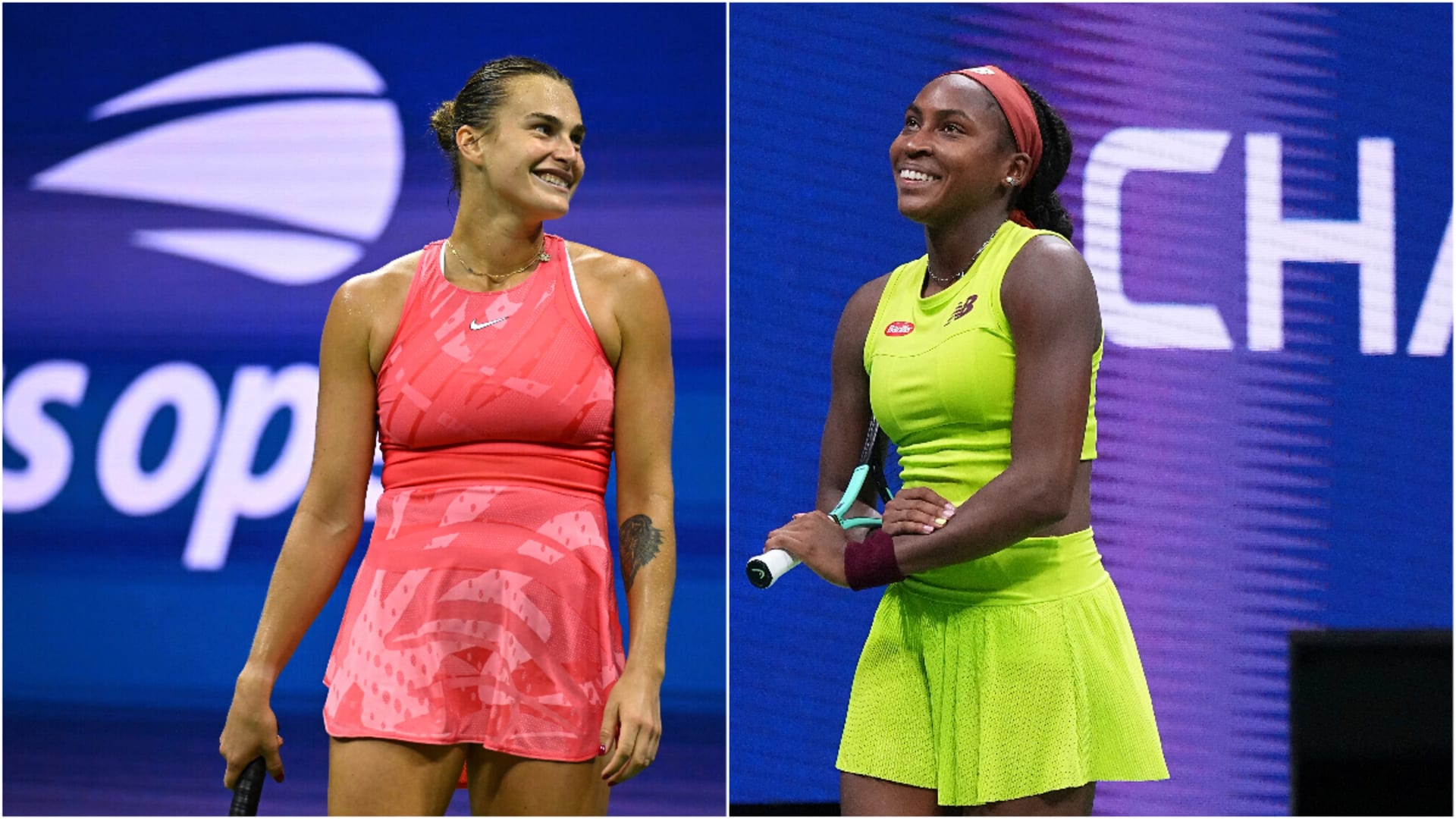 coco gauff vs aryna sabalenka 