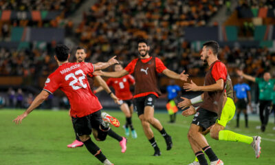 Egypt
