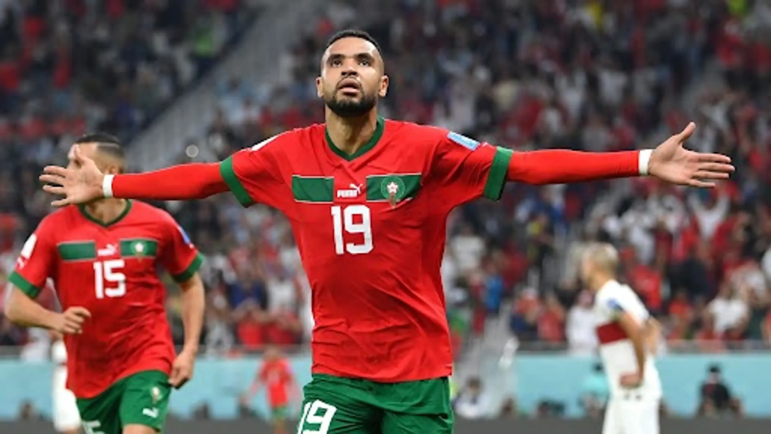 Youssef En-Nesyri
