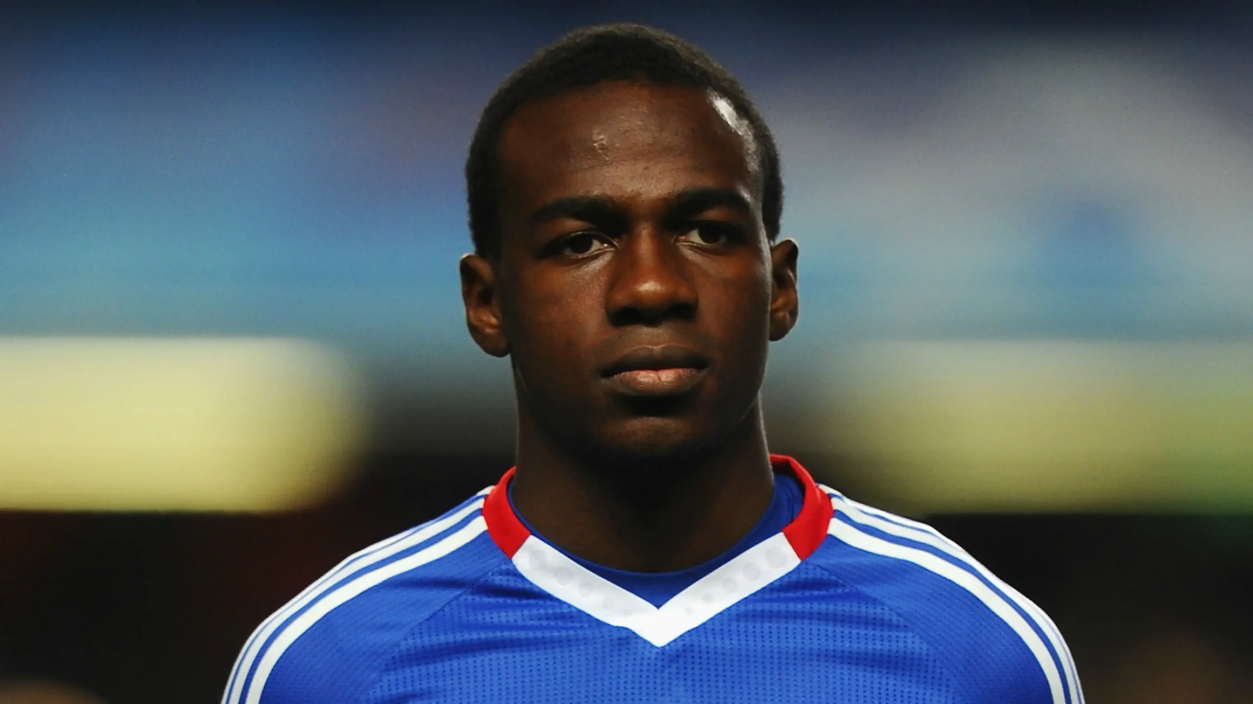 Gael Kakuta