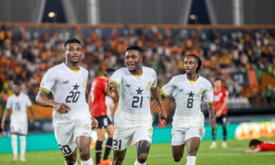 AFCON