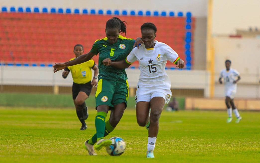 Ghana