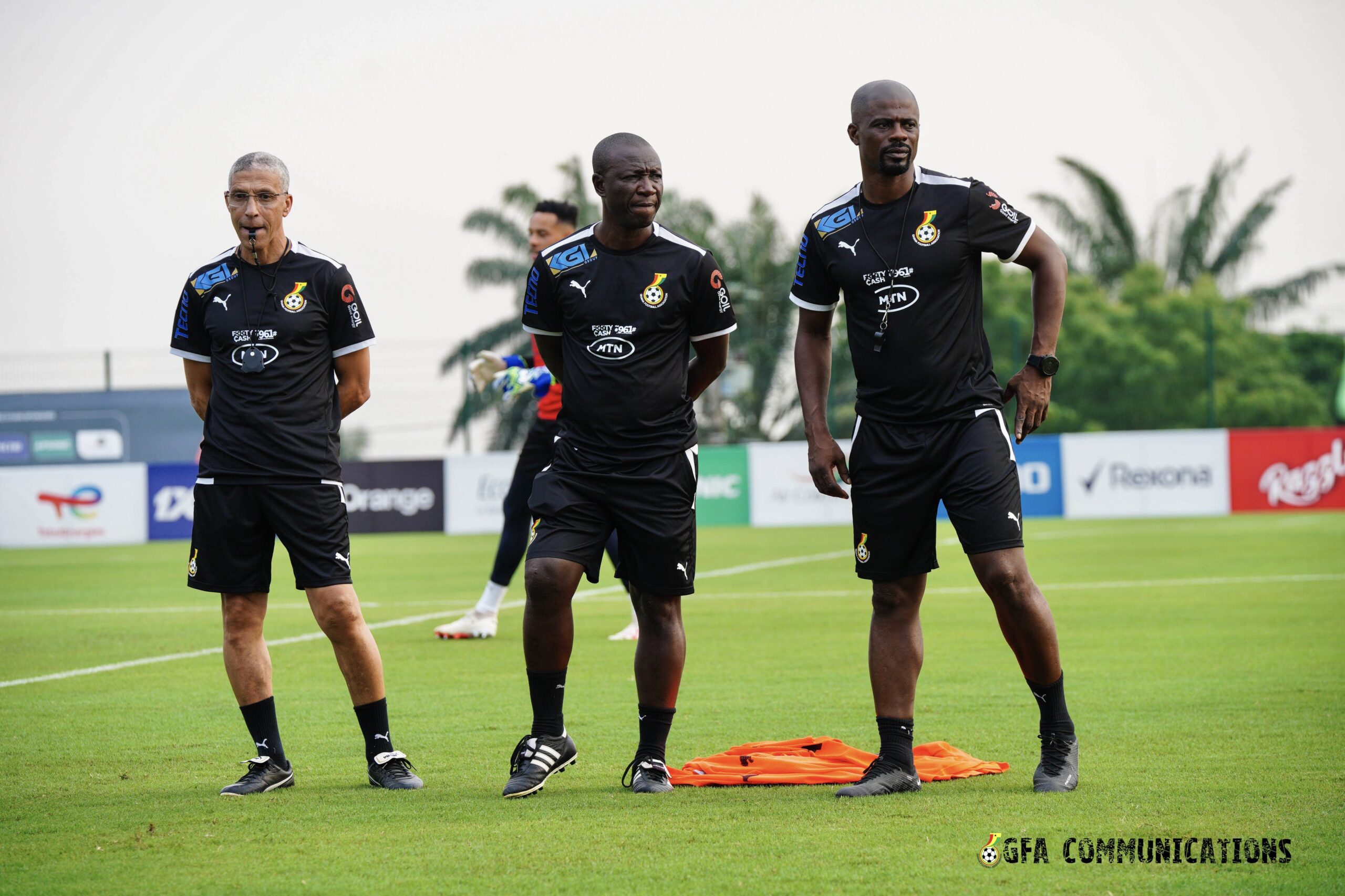 Ghana
