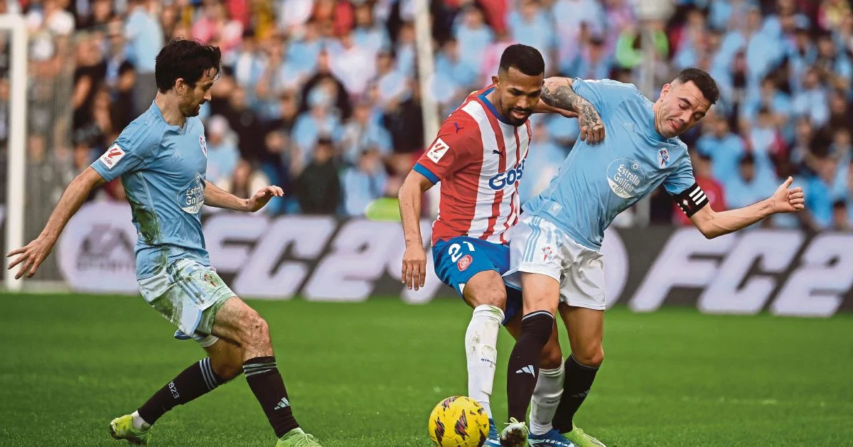 Girona