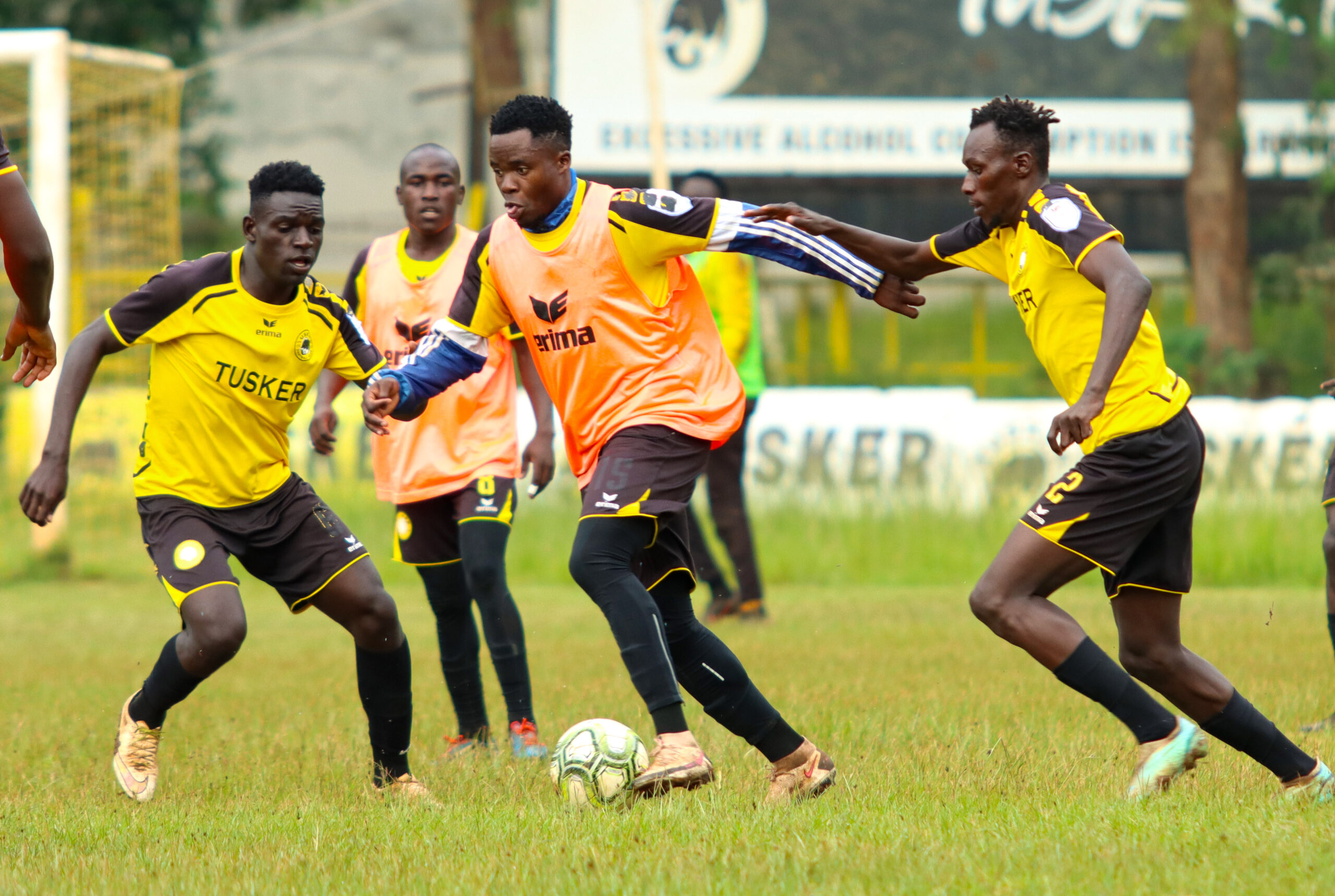 Tusker FC