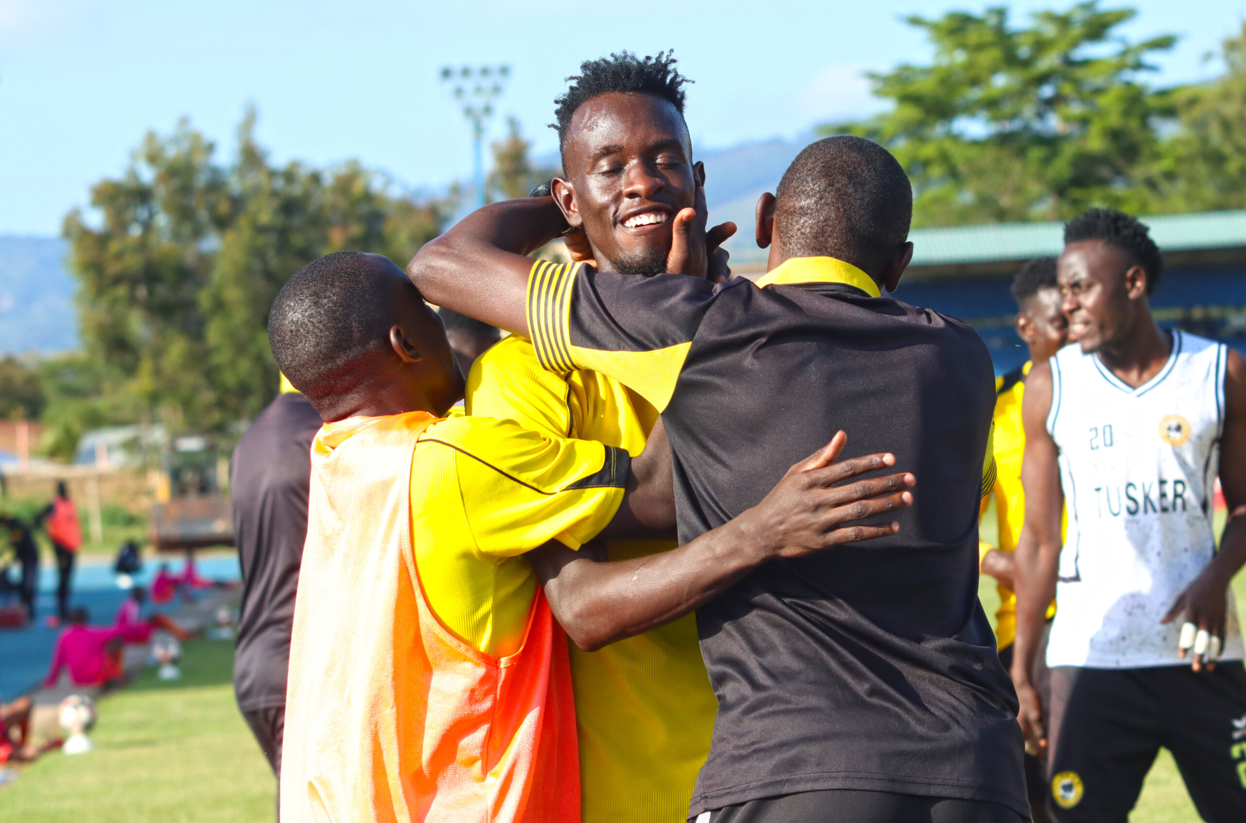 Tusker