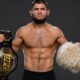 Khabib Nurmagomedov