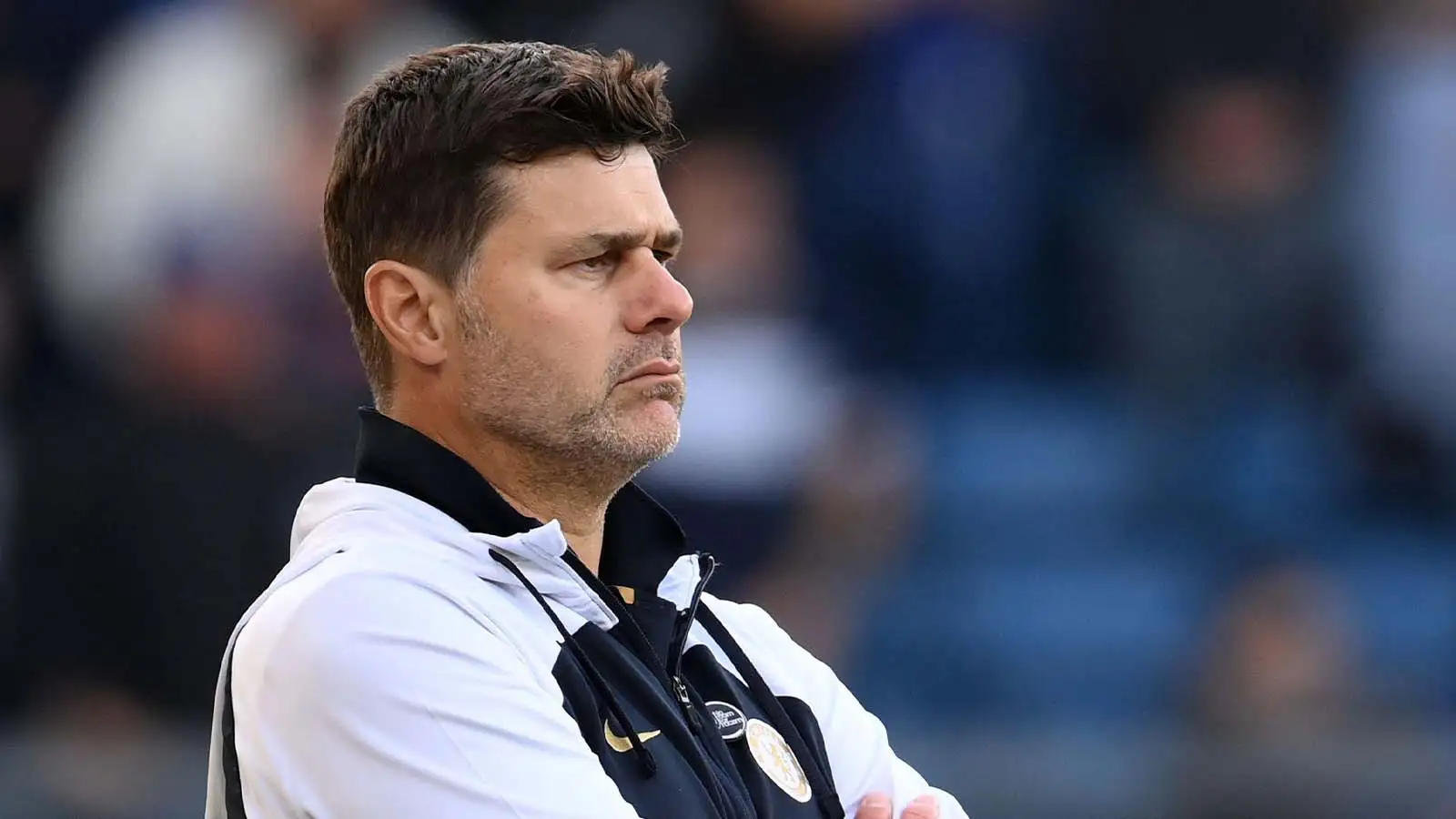 Mauricio Pochettino