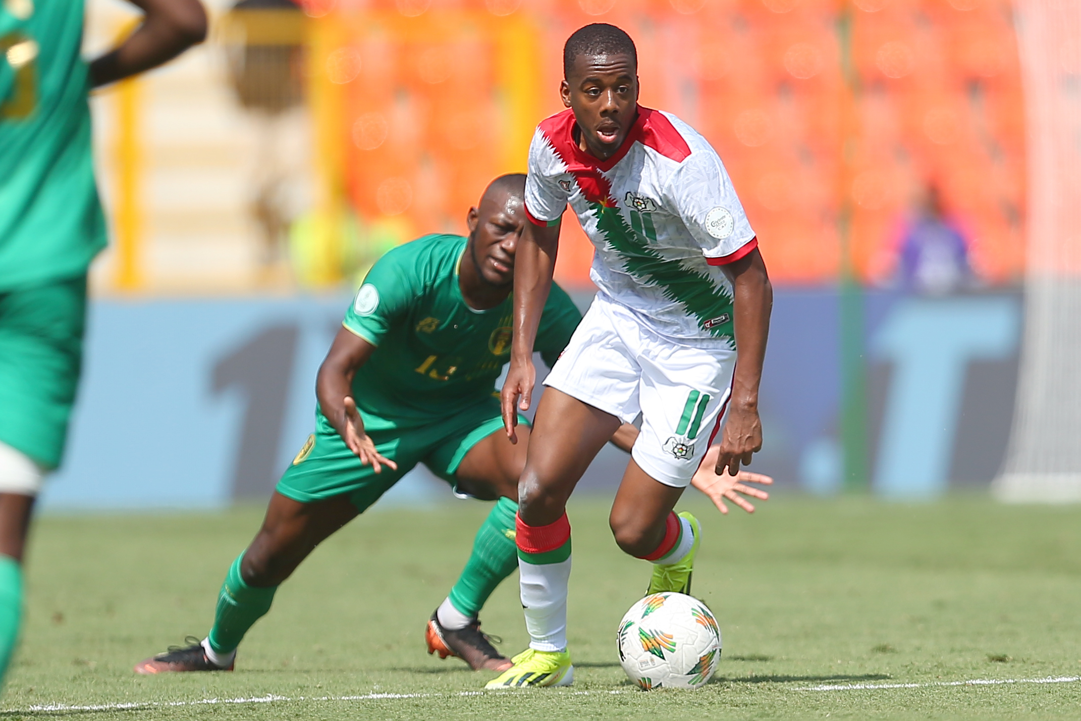 AFCON