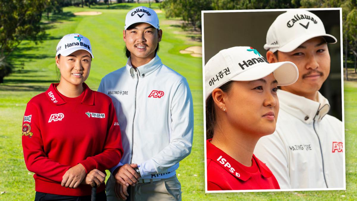 Minjee Lee