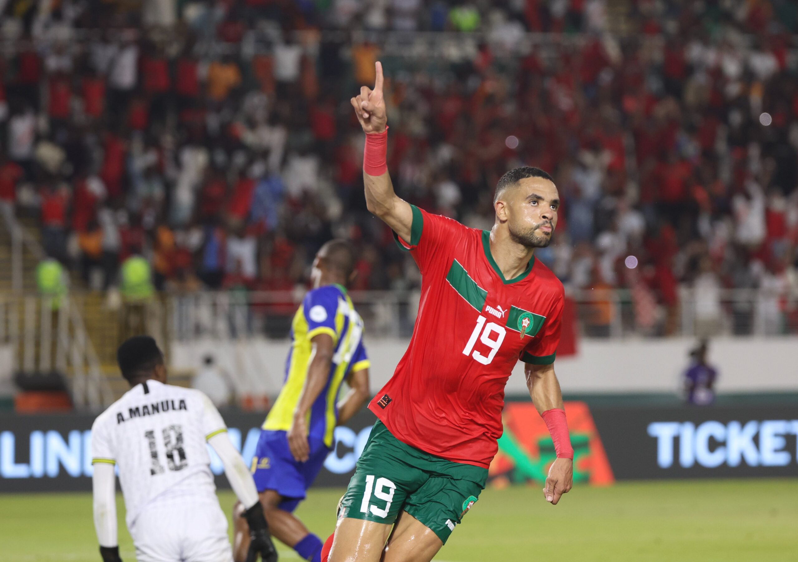 Morocco