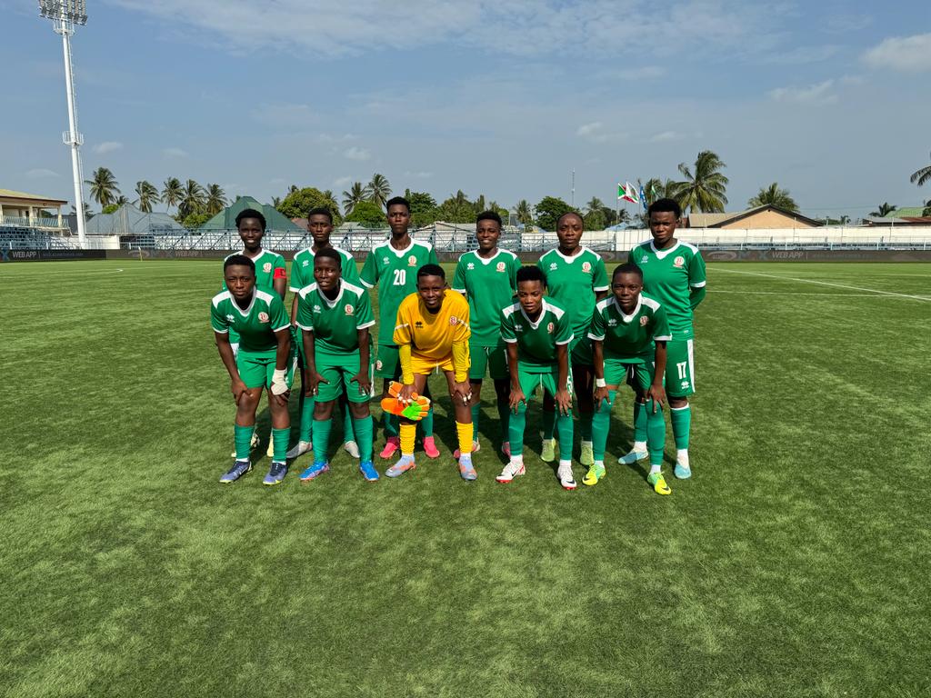 Nigeria