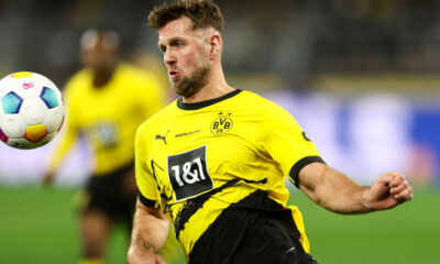 Niclas Fullkrug