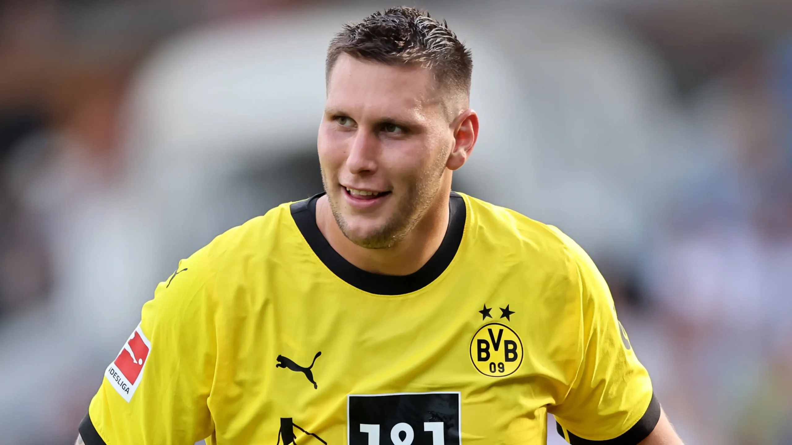 Niklas Sule