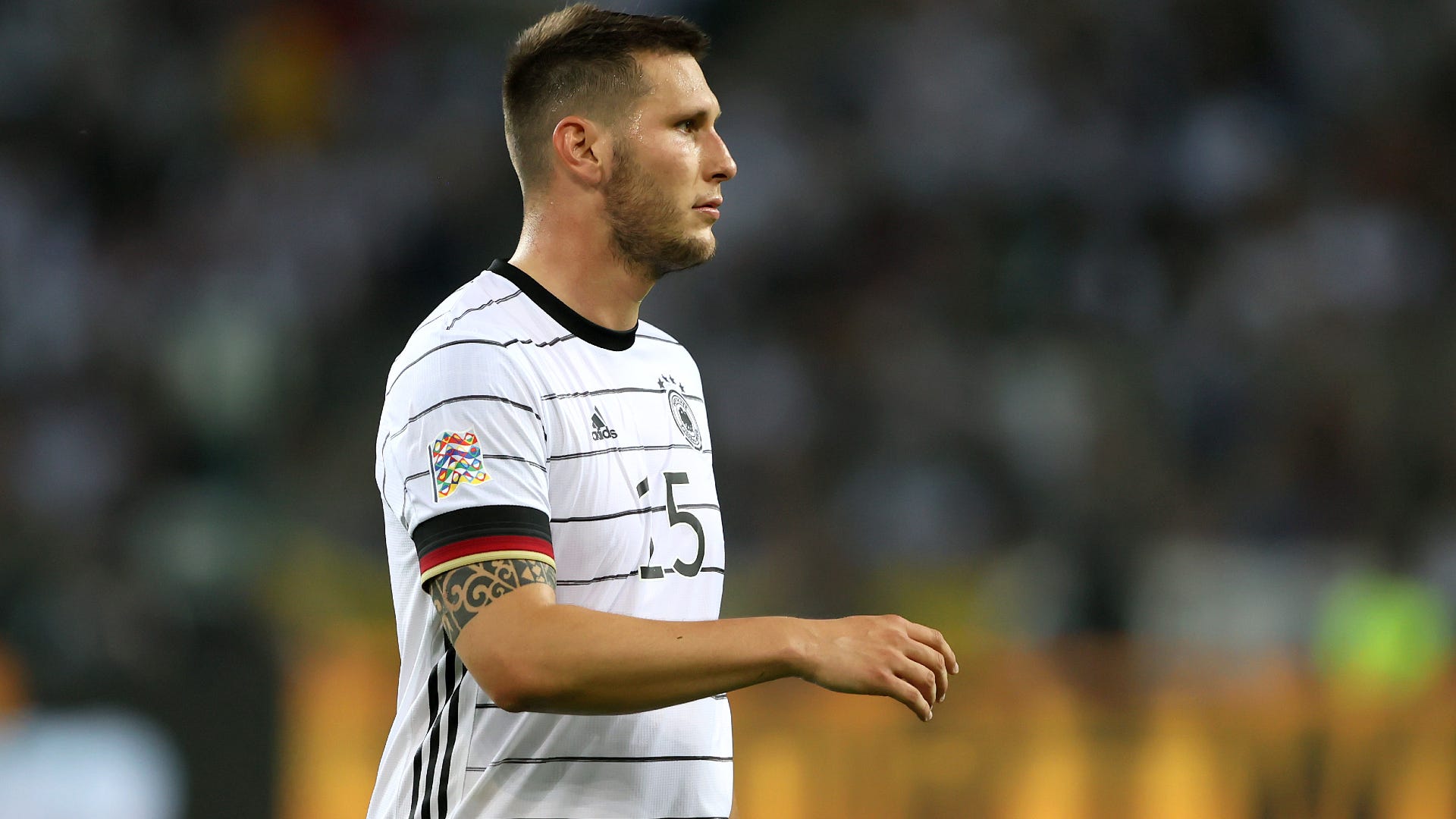 Niklas Sule biography