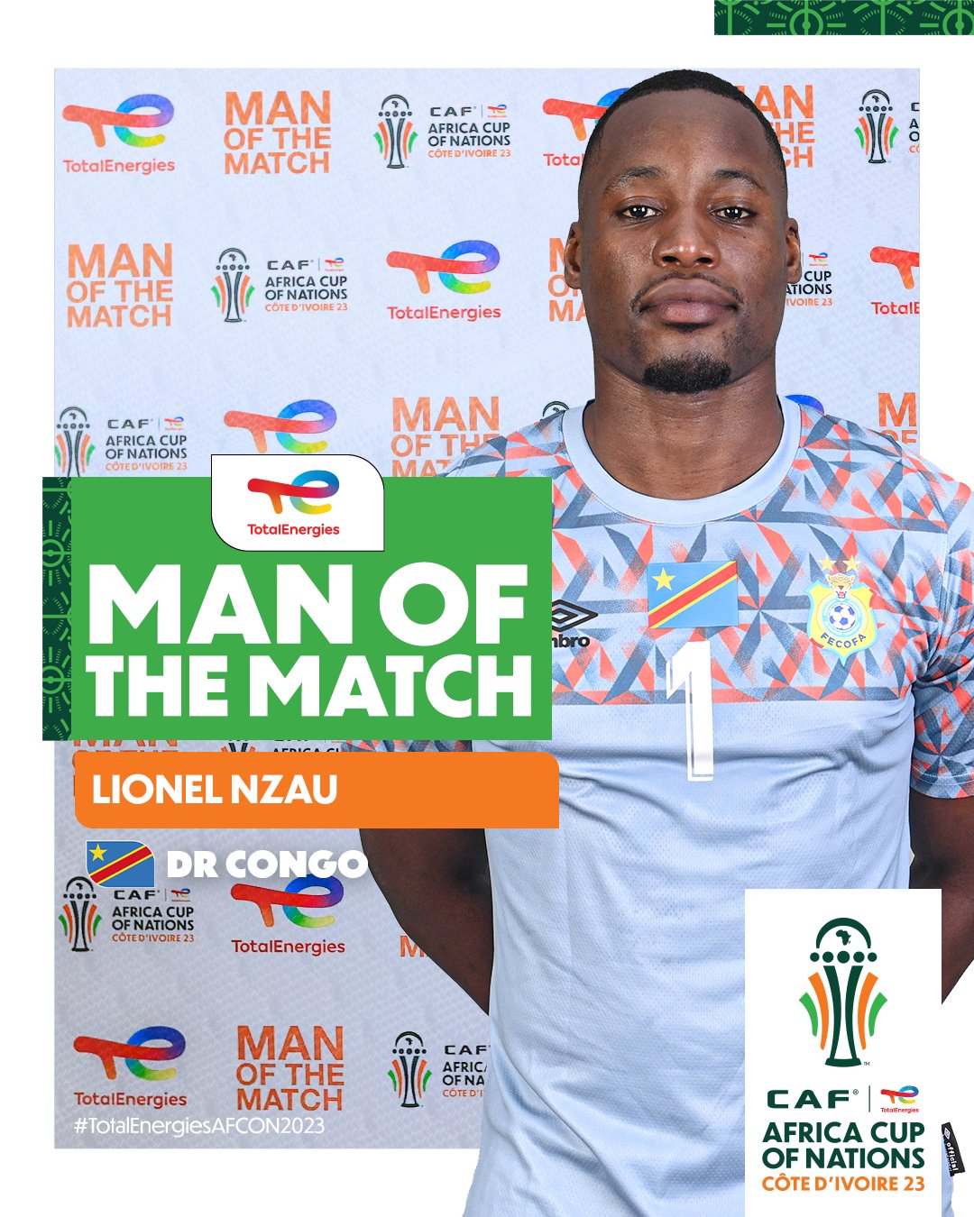 AFCON