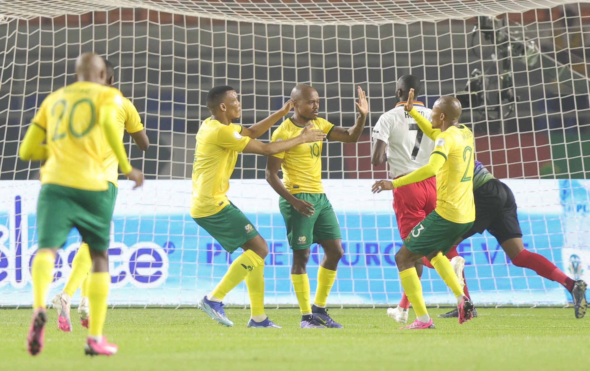 South Africa