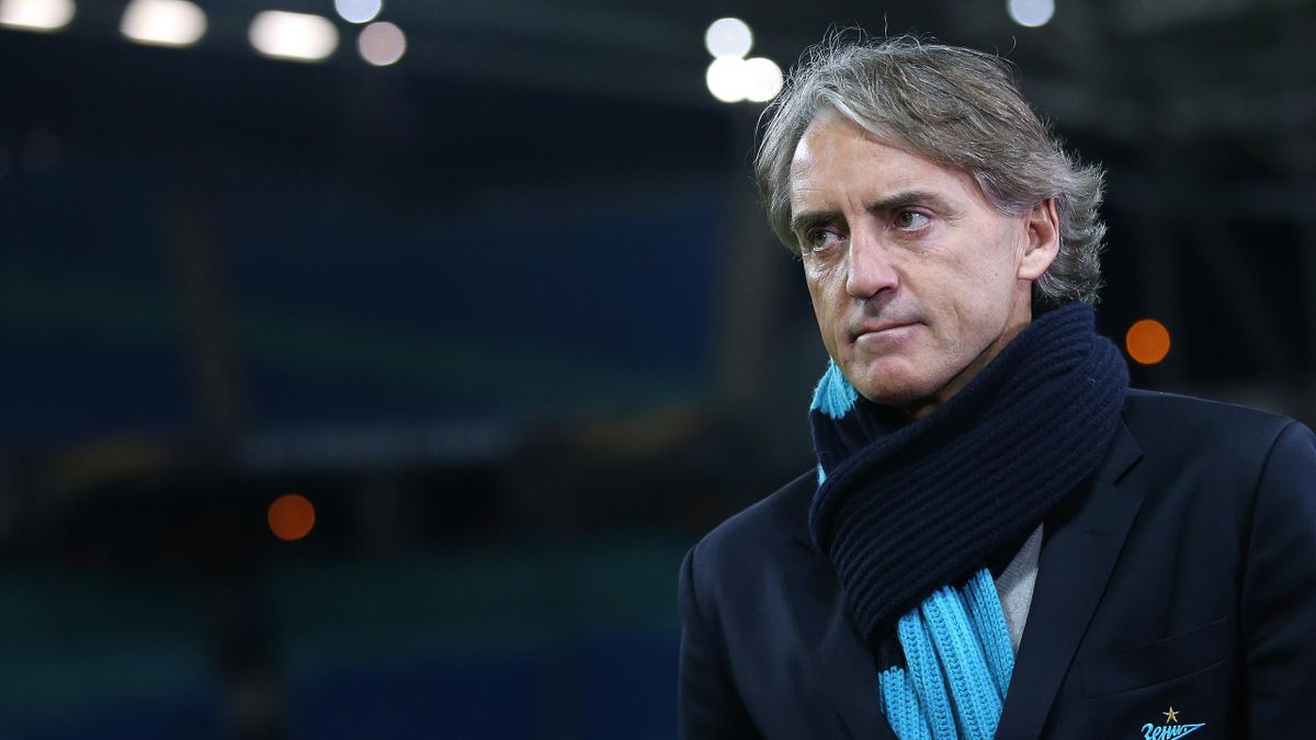 Roberto Mancini