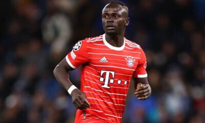 why sadio mane left bayern munich